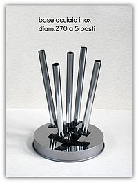 art.212 Base acciaio inox diam. 270 a 5 posti per aste diam. 22 mm.jpg